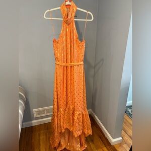 NWT RAMY BROOK KENZA GOWN